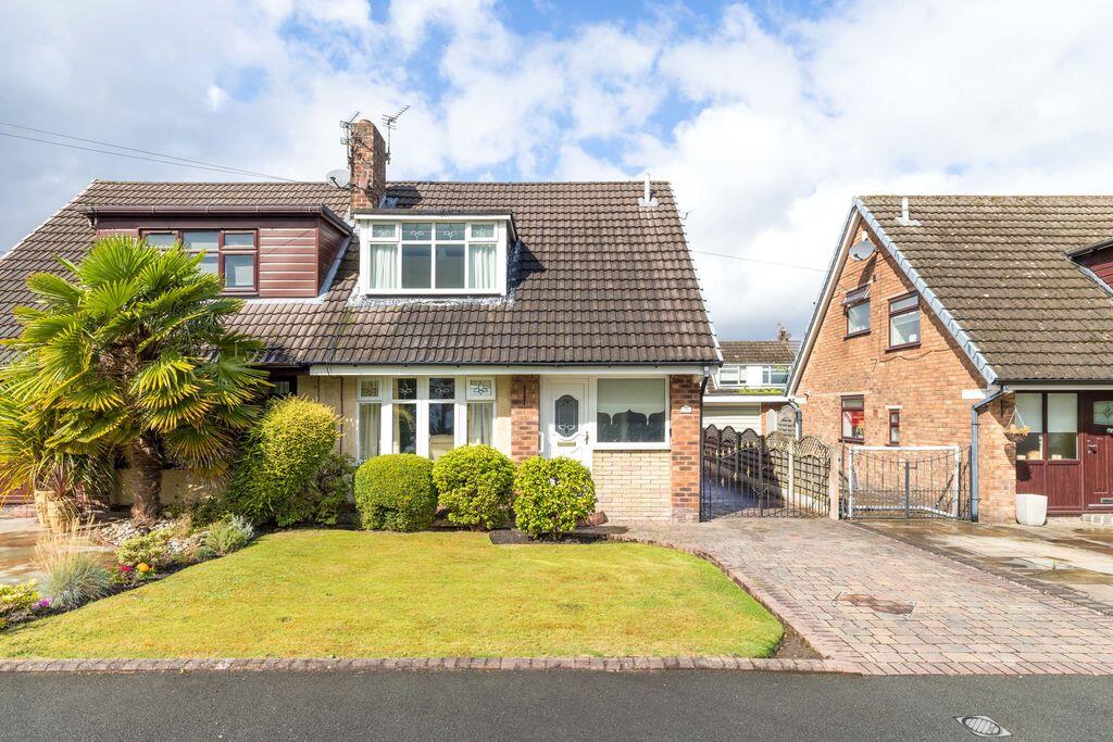 Main image of property: Greenford Close, Orrell, WN5 8RH