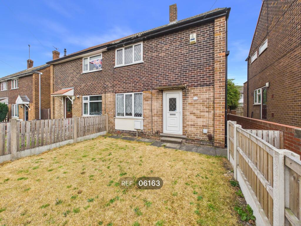 Main image of property: Woodside, Castleford, West Yorkshire, WF10 3RU