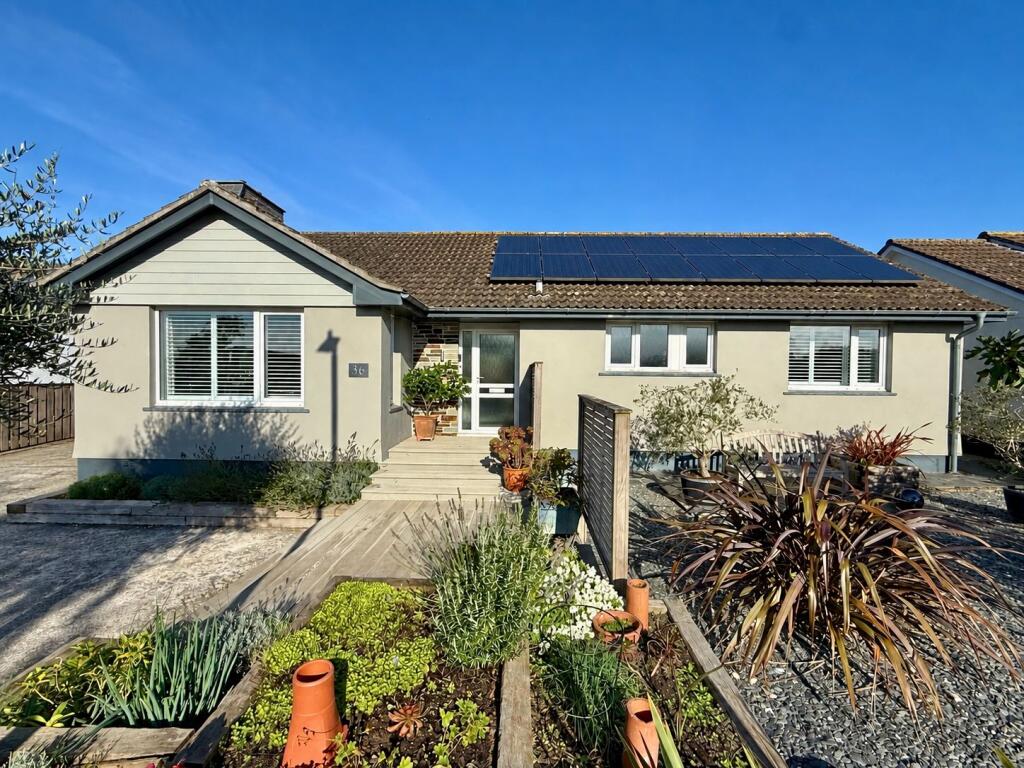 Main image of property: Luffings, Rock