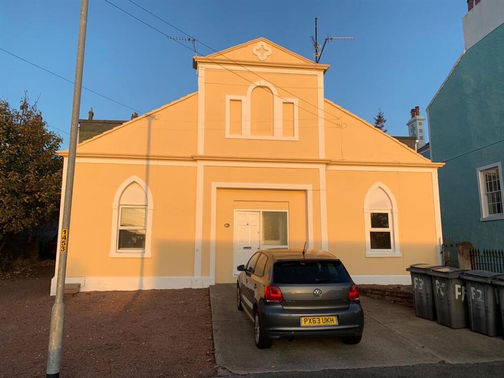 Main image of property: Foxhouses Road, Whitehaven, CA28