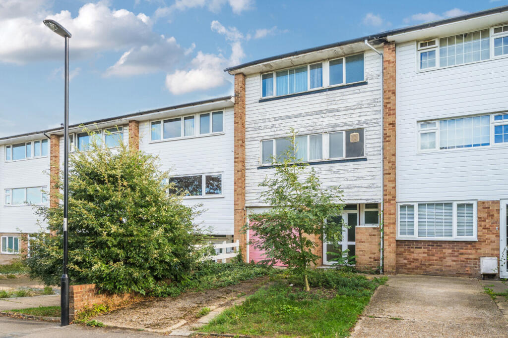 Main image of property: Beaulieu Avenue, Sydenham, London, SE26
