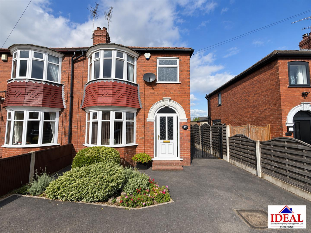 Main image of property: Tenter Balk Lane, Adwick-Le-Street, Doncaster