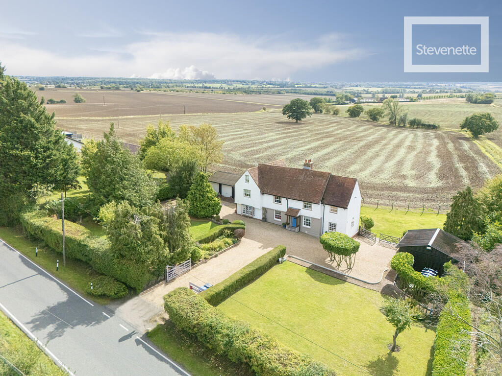 Main image of property: Epping Upland