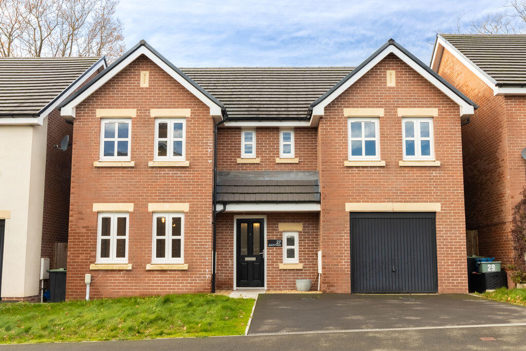 Main image of property: Llantilio Pertholey, Abergavenny