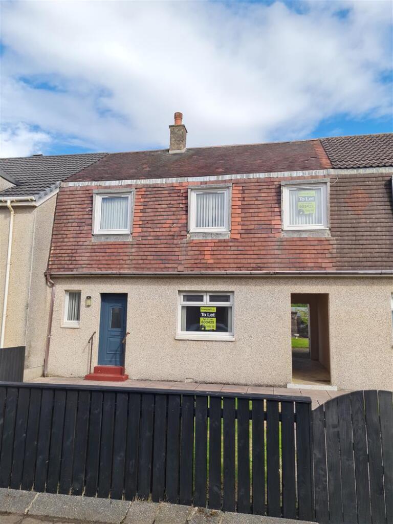 Main image of property: Carmyle Place, Stevenston