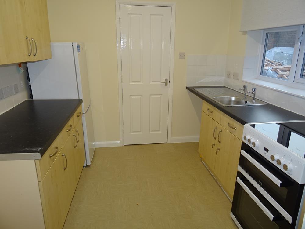 Main image of property: Flat , Union Street, MK40