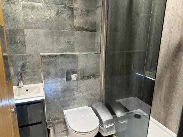 3rdFlr Suite