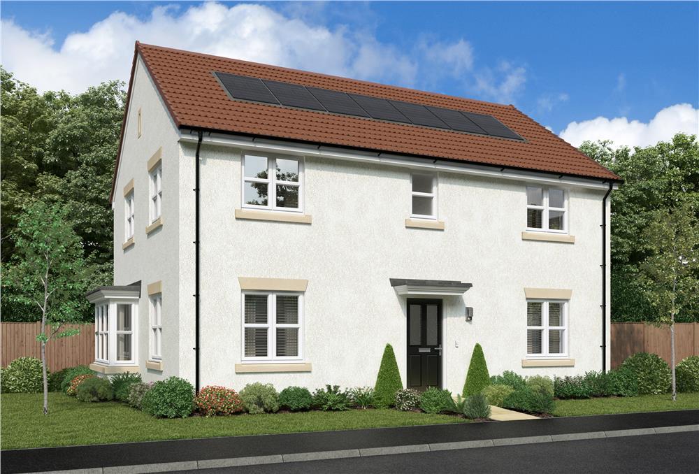 Main image of property: Tadcaster Road,
Copmanthorpe,
York,
YO233UL