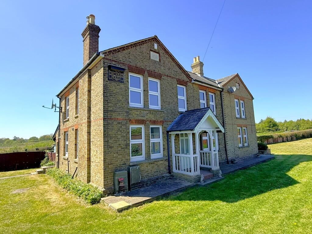 Main image of property: Sutton Road, Maidstone, Kent, ME17