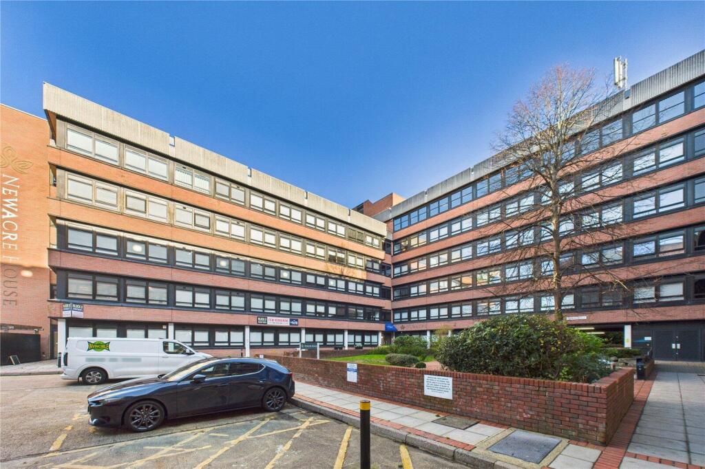 Main image of property: Wood Street, East Grinstead