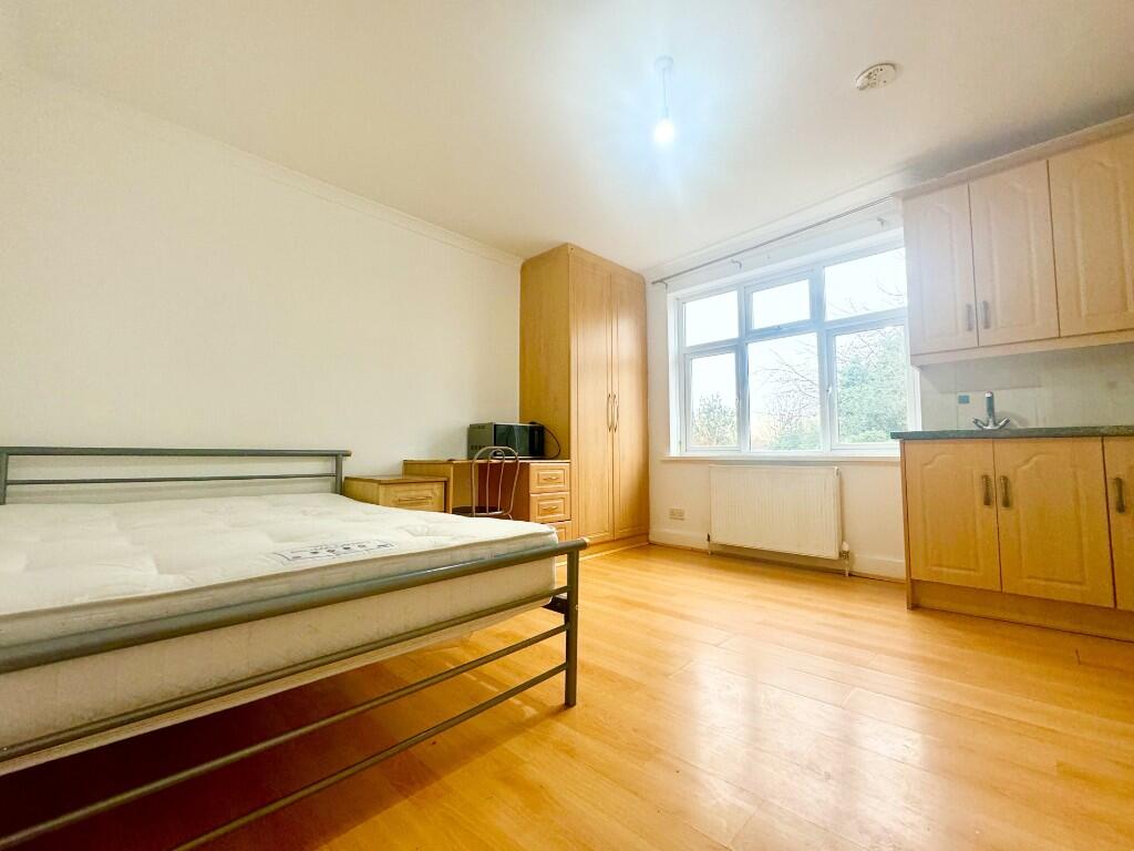 Main image of property: Bulstrode Avenue, Hounslow, Middlesex, TW3