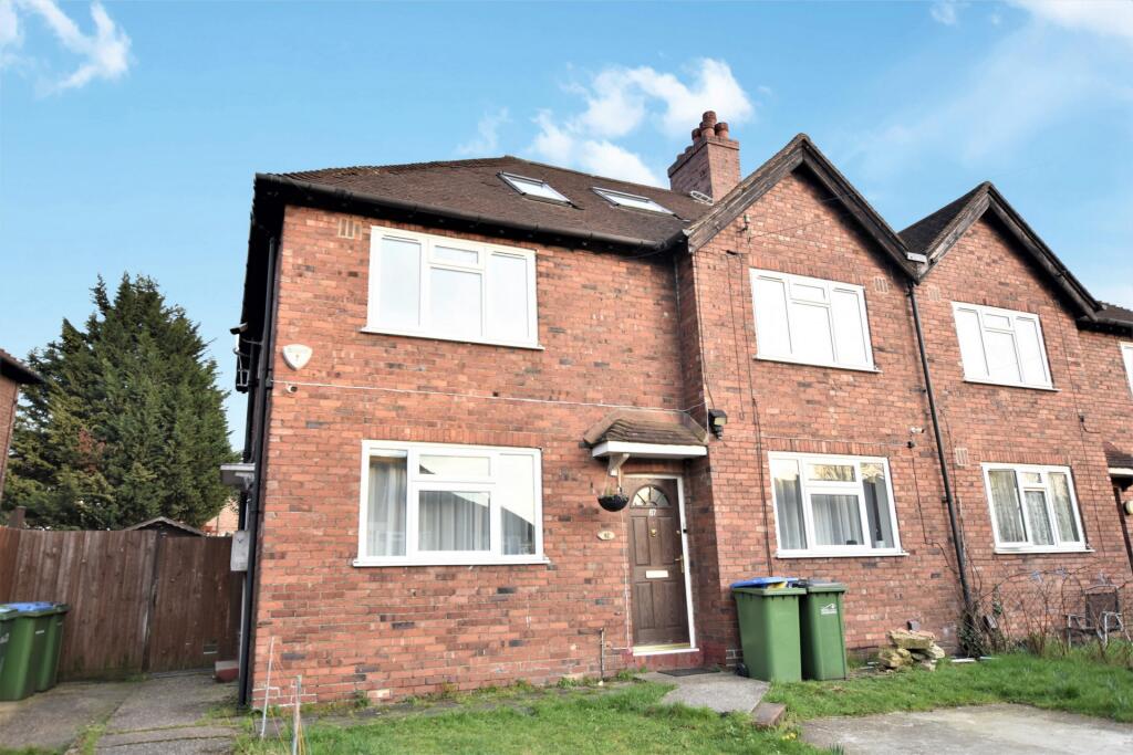 Main image of property: Churchbury Road, London