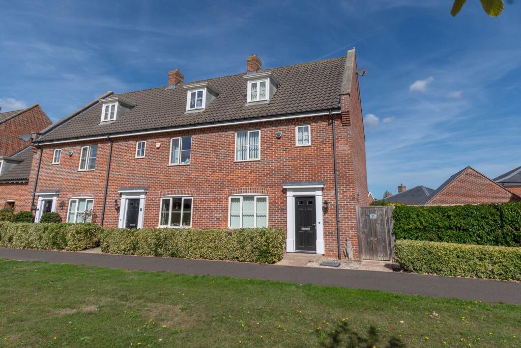 Main image of property: Ashburton Close, Wells-next-the-Sea, NR23