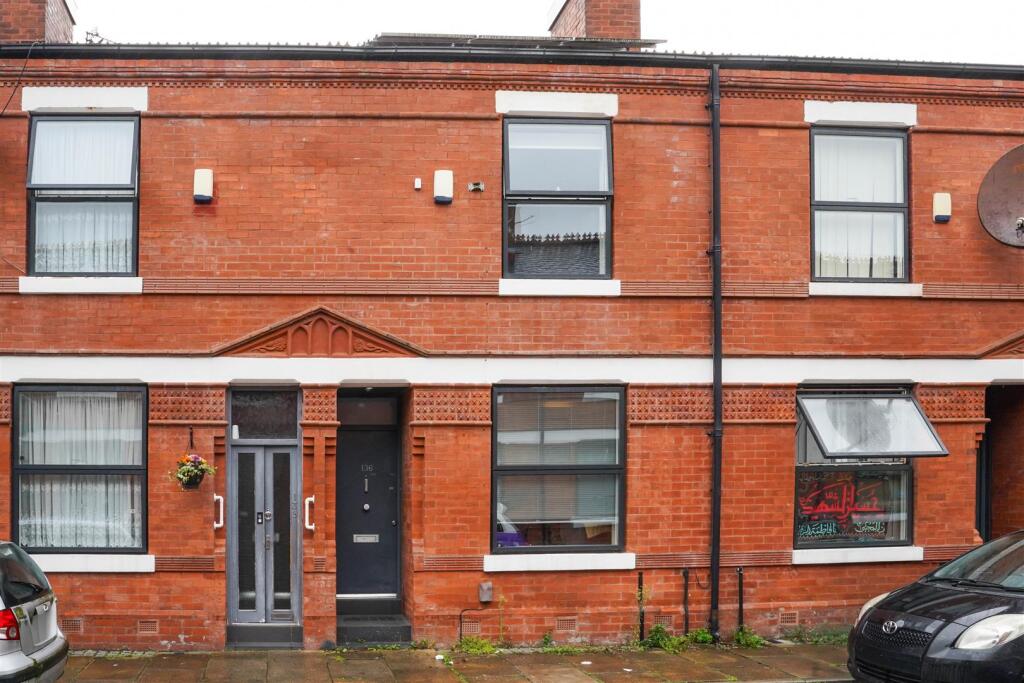 Main image of property: Cowesby Street, Moss Side