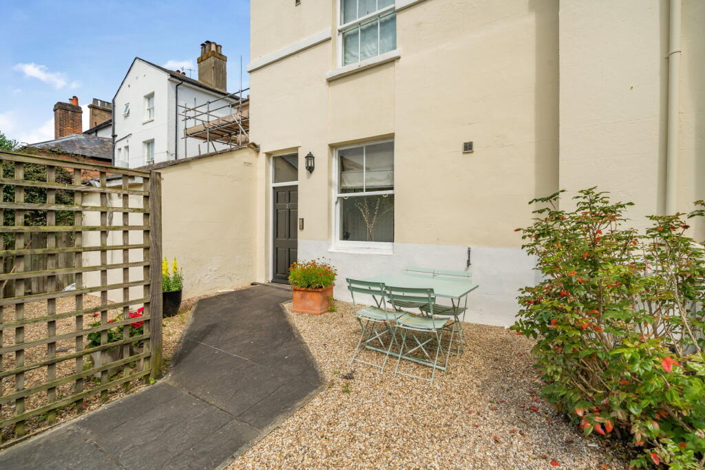 Main image of property: Clarence House, 1 Clarence Road Tunbridge Wells
