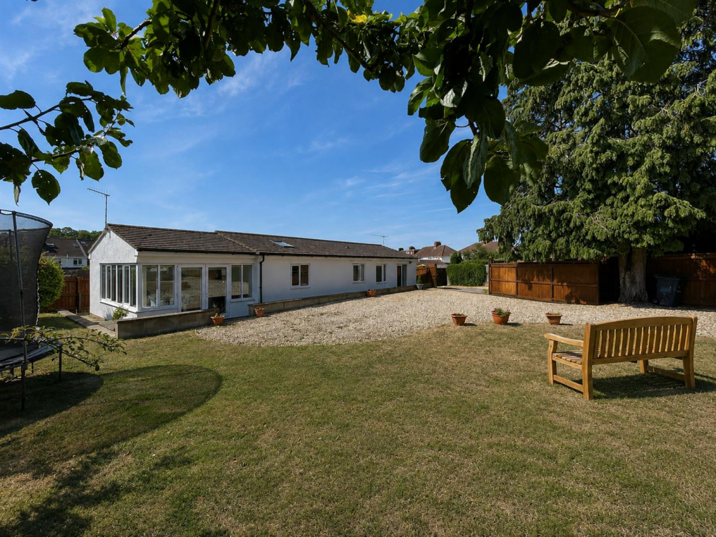 Main image of property: Dursley Road, Shirehampton