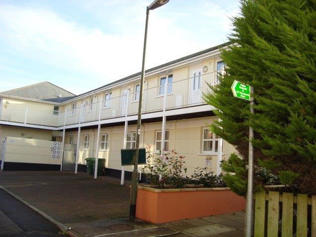 Main image of property: St Pauls Court, St Edmunds Road, TORQUAY