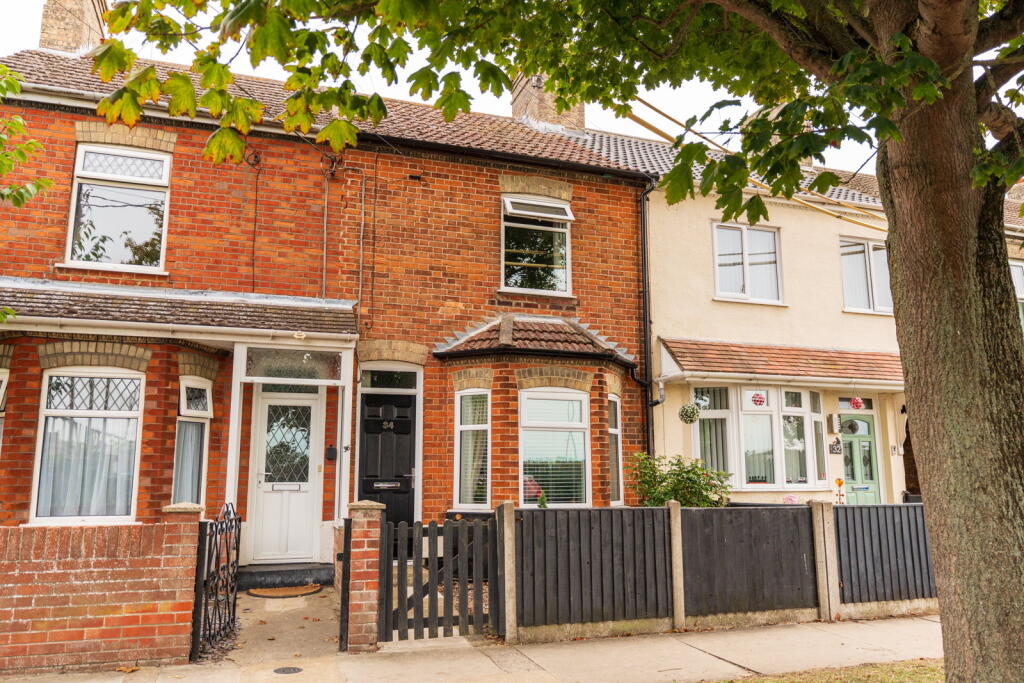 Main image of property: Walmer Road, Lowestoft, NR33 7LB
