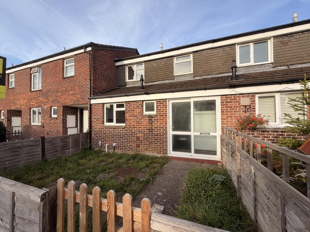 Main image of property: Sutherland Court, Andover, Hampshire