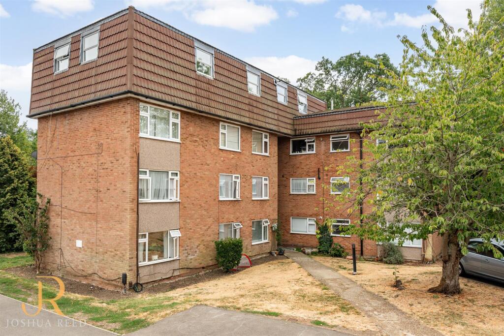 Main image of property: Lambs Close, Cuffley