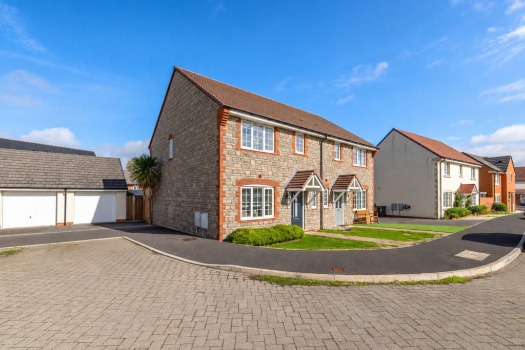 Main image of property: Godwin Close, Wells