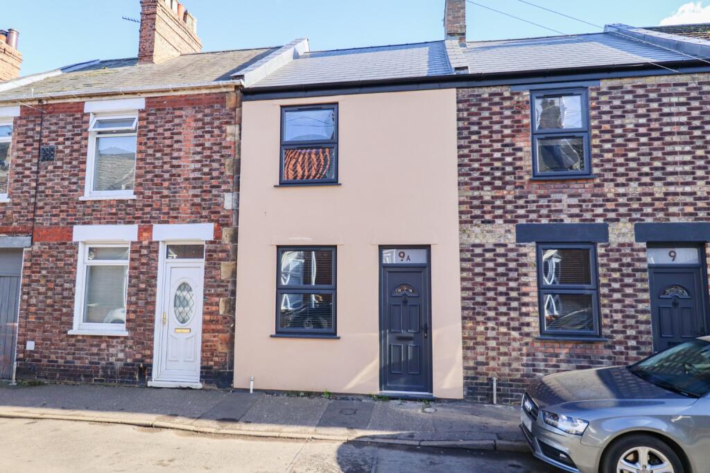 Main image of property: Cresswell Street, King's Lynn