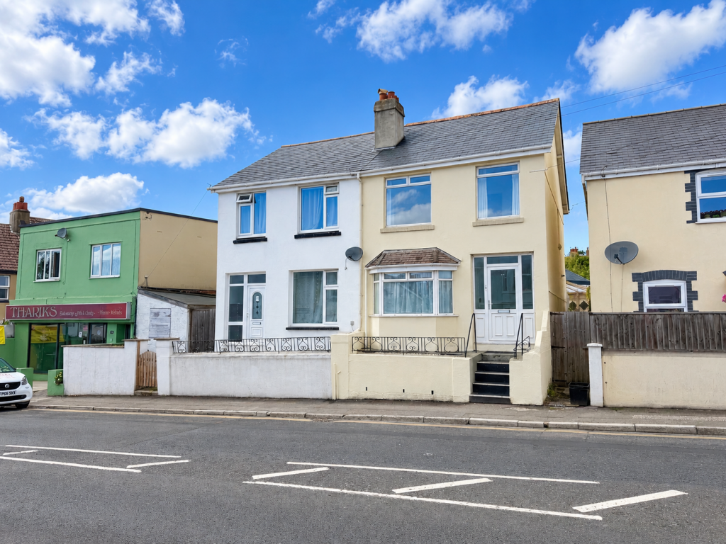 Main image of property: Torquay Road, Preston, Paignton, Devon, TQ3 2DJ