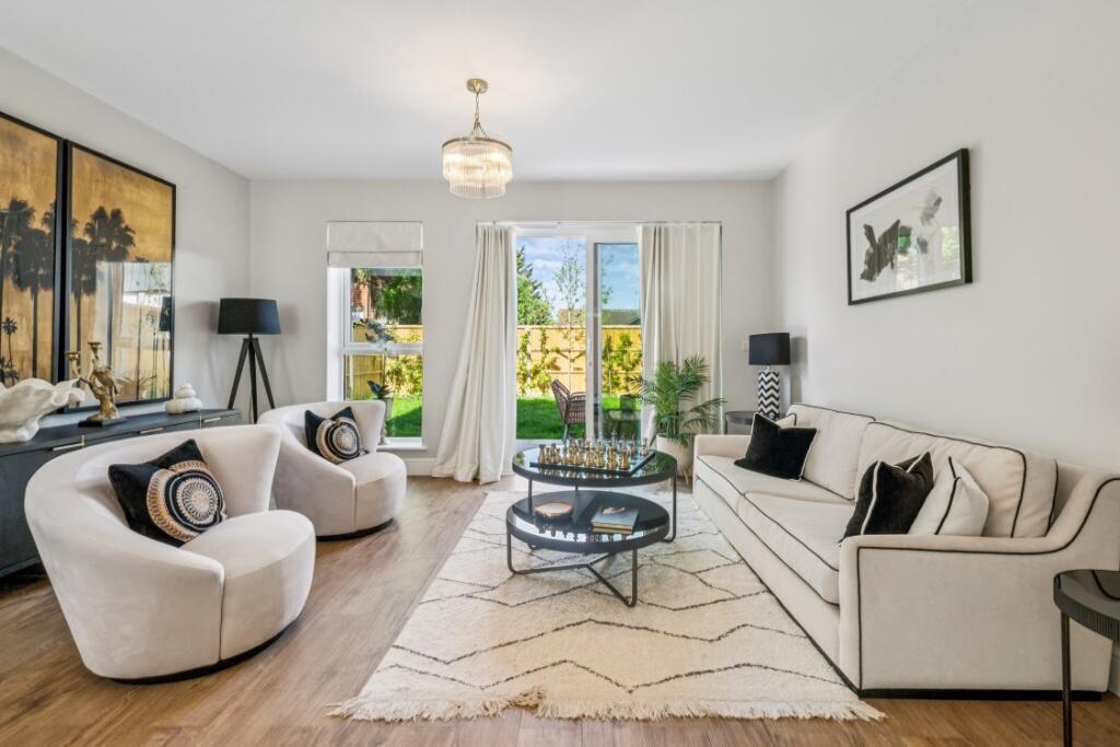 Main image of property: Woodmansterne Lane,
London,
SM6