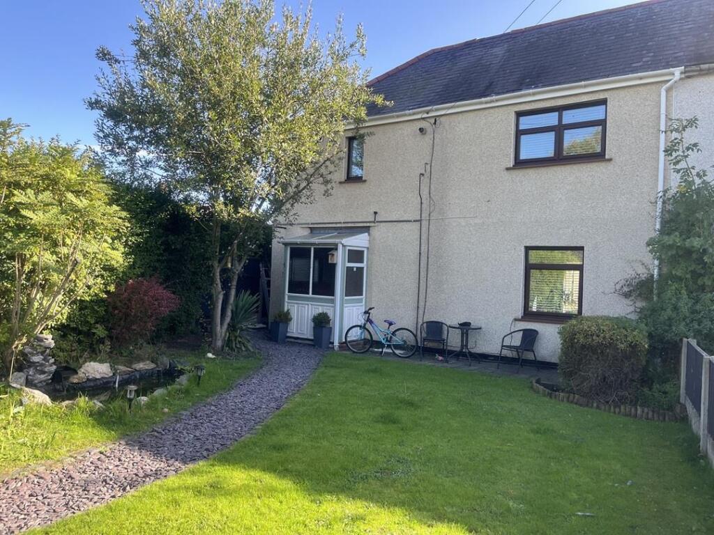 Main image of property: Llay New Road, Llay