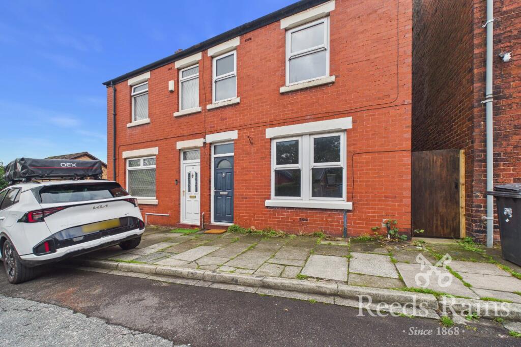 Main image of property: Church Street, Leyland, Lancashire, PR25