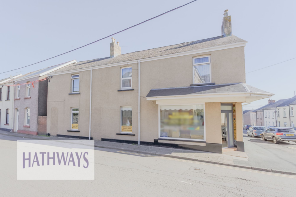 Main image of property: Cambria Street, Griffithstown, NP4