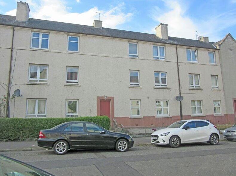Main image of property: Dickson Street, Edinburgh, EH6