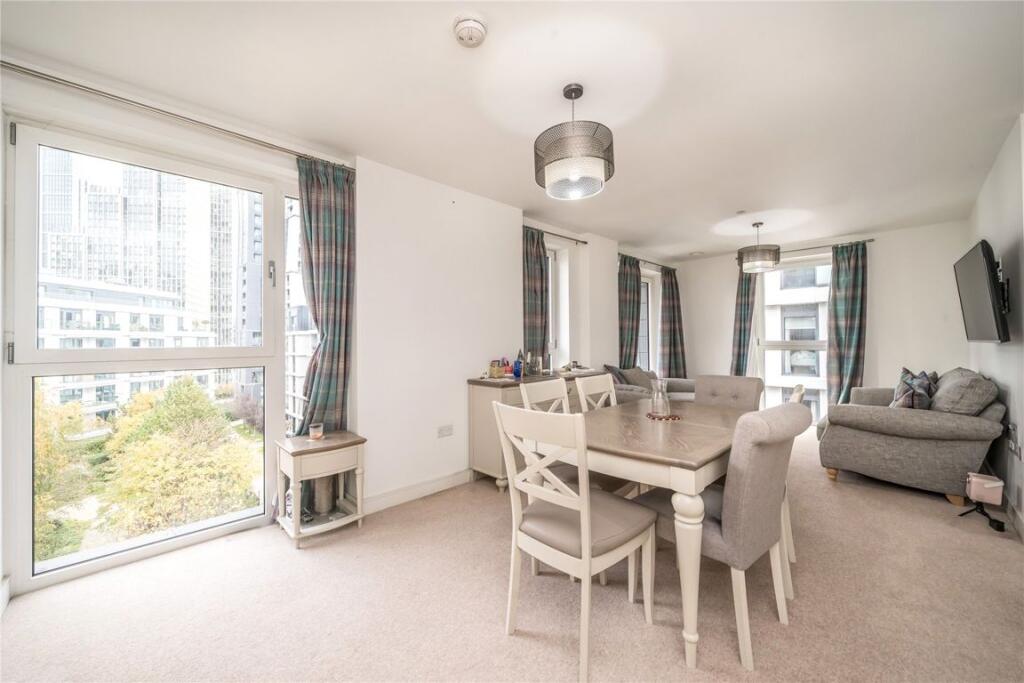 Main image of property: Hebden Place, Nine Elms