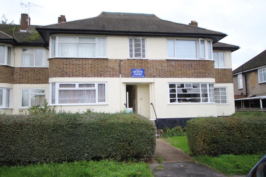 Main image of property: Queens Court, Kenton