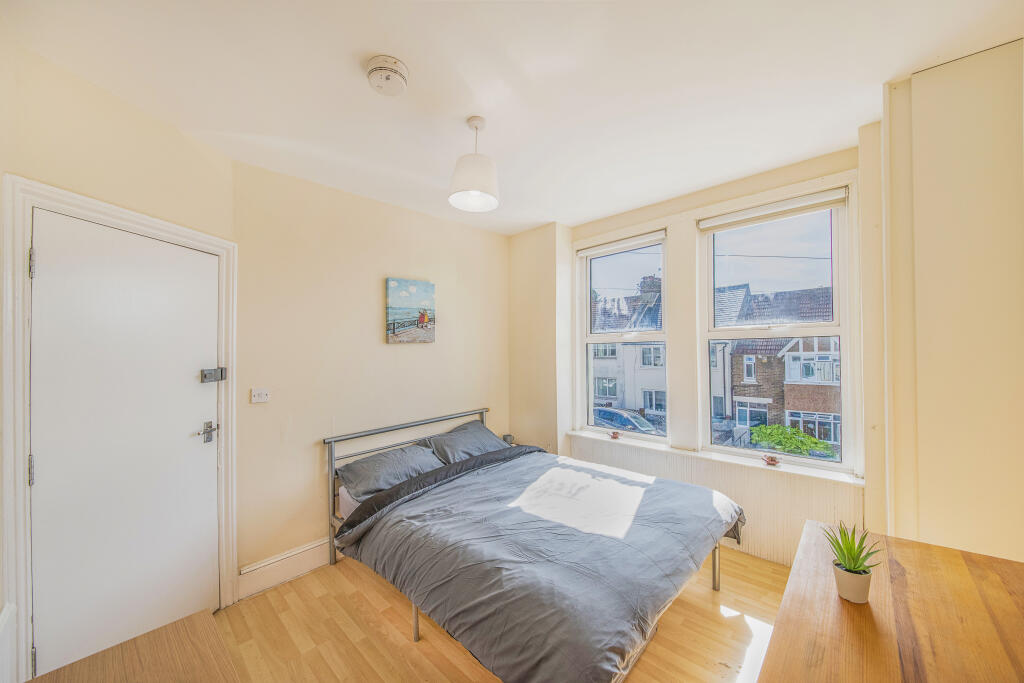 Main image of property: Milner Road, Brighton, BN2