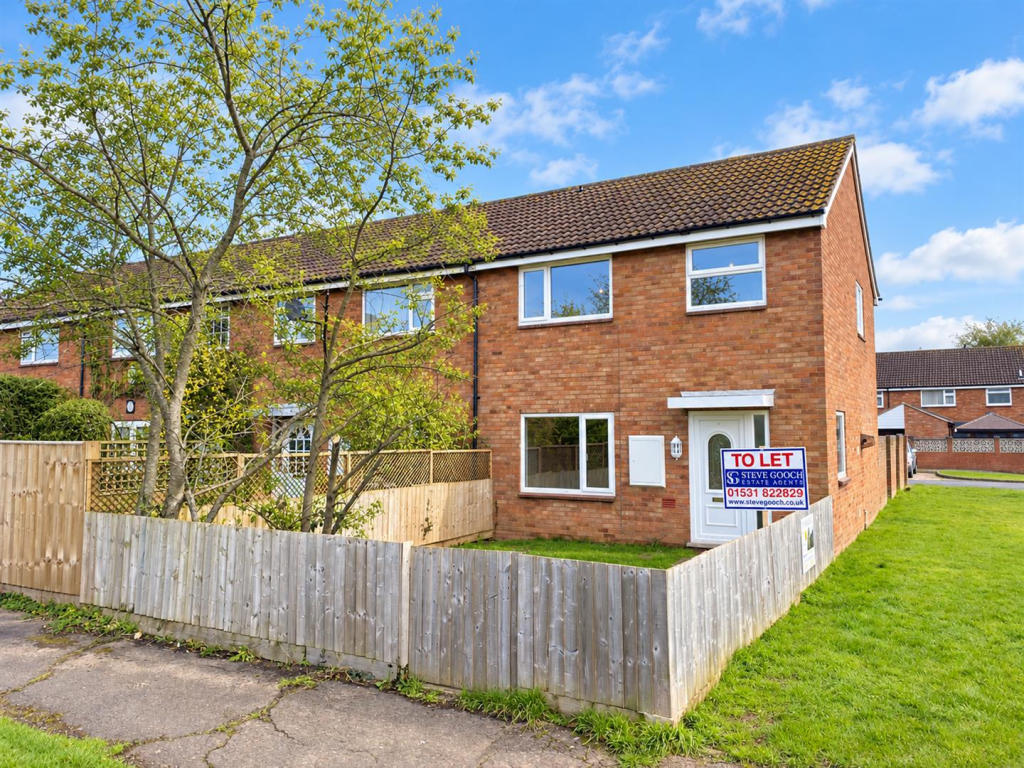 Main image of property: Graces Pitch, Newent