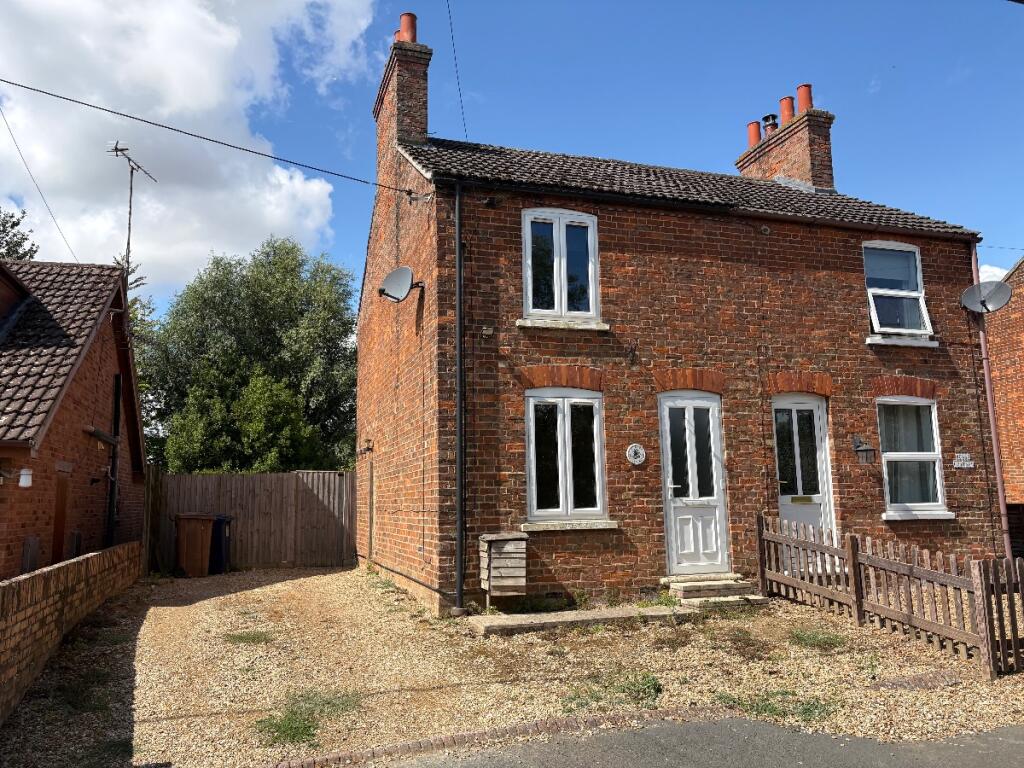 Main image of property: Roman Bank, Leverington, Wisbech