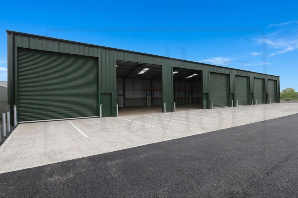 Main image of property: Hill Top Farm, Jepps Lane, Preston