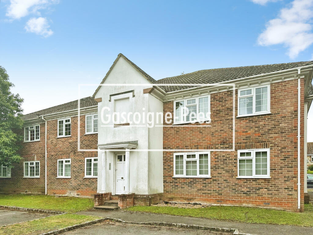 Main image of property: Kingfisher Walk, Ash