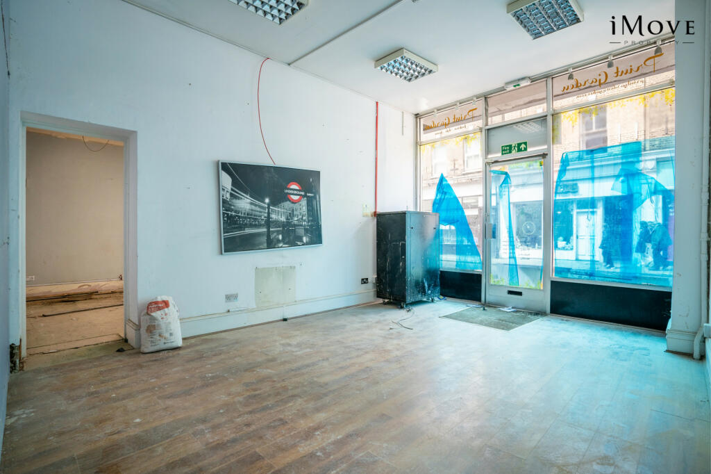 Main image of property: Church Road, London, SE19