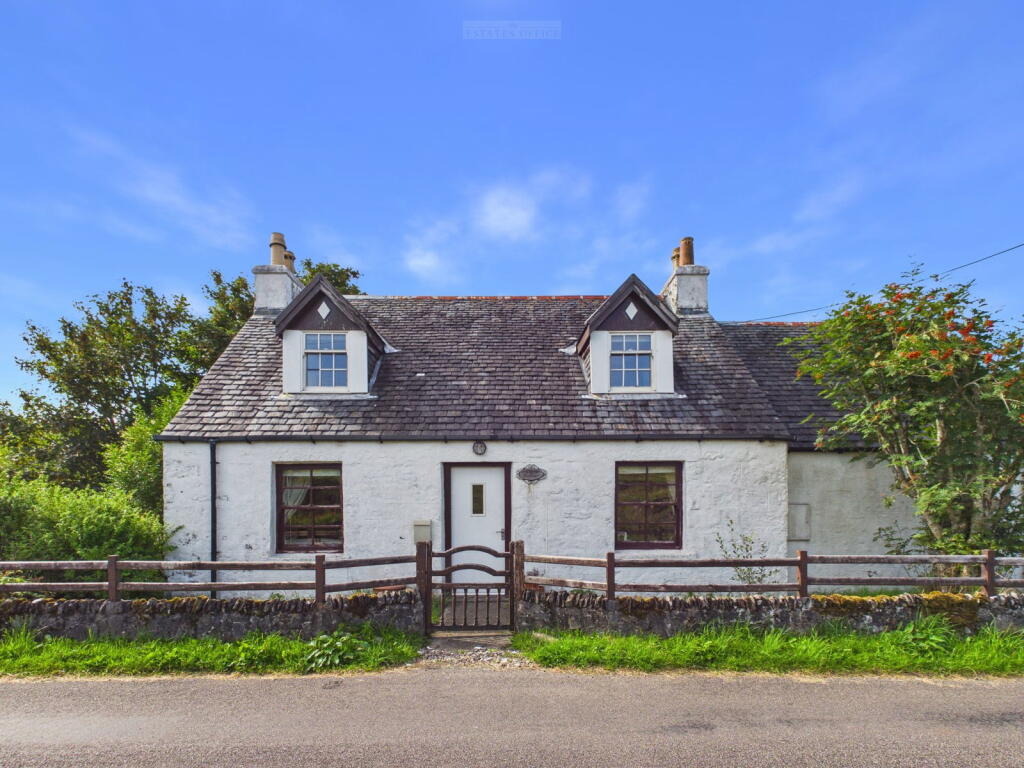 Main image of property: Argyll Cottage, Isle of Lismore