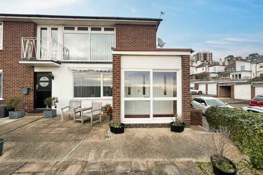 Main image of property: Laurel Close, Leigh-on-Sea