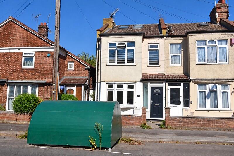 Main image of property: Chaucer Road, Walthamstow, London. E17 4BE