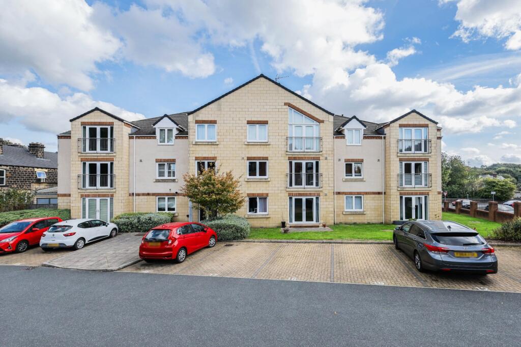 Main image of property: Broadgate Lane, Horsforth, Leeds, West Yorkshire, LS18