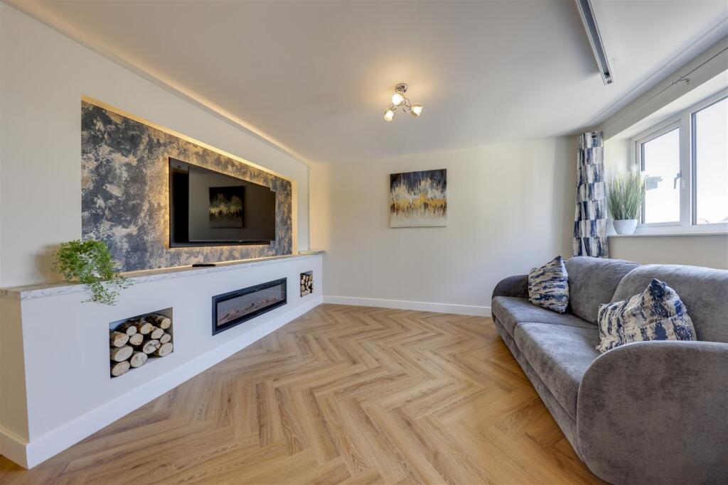 Main image of property: Burnley Road, Loveclough, Rossendale - Fully Adapted Bungalow