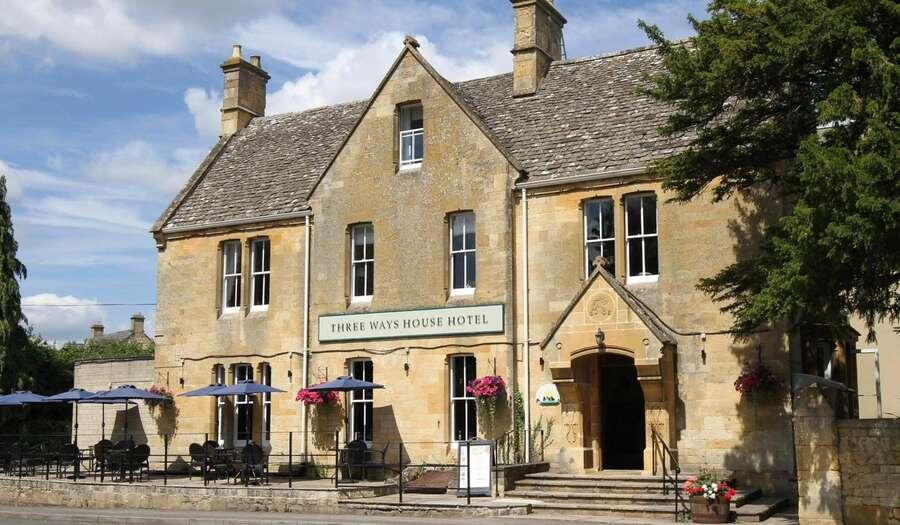 Main image of property: Three Ways House Hotel, Chapel Lane, Mickleton, Chipping Campden