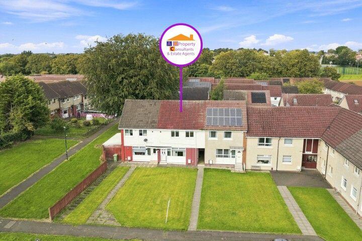 Main image of property: Kelburne Gardens, Baillieston, Glasgow