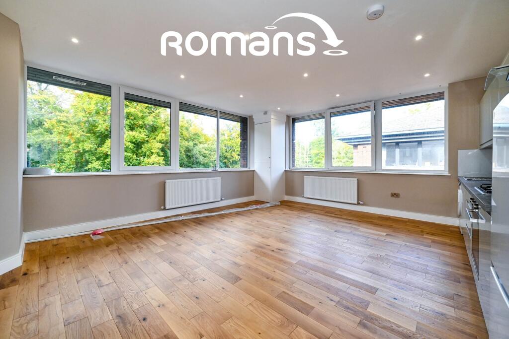 Main image of property: Barley Way, Fleet, Hampshire, GU51