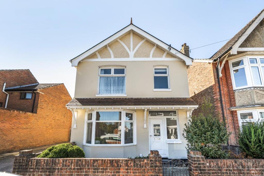 Main image of property: Jubilee Road, Waterlooville