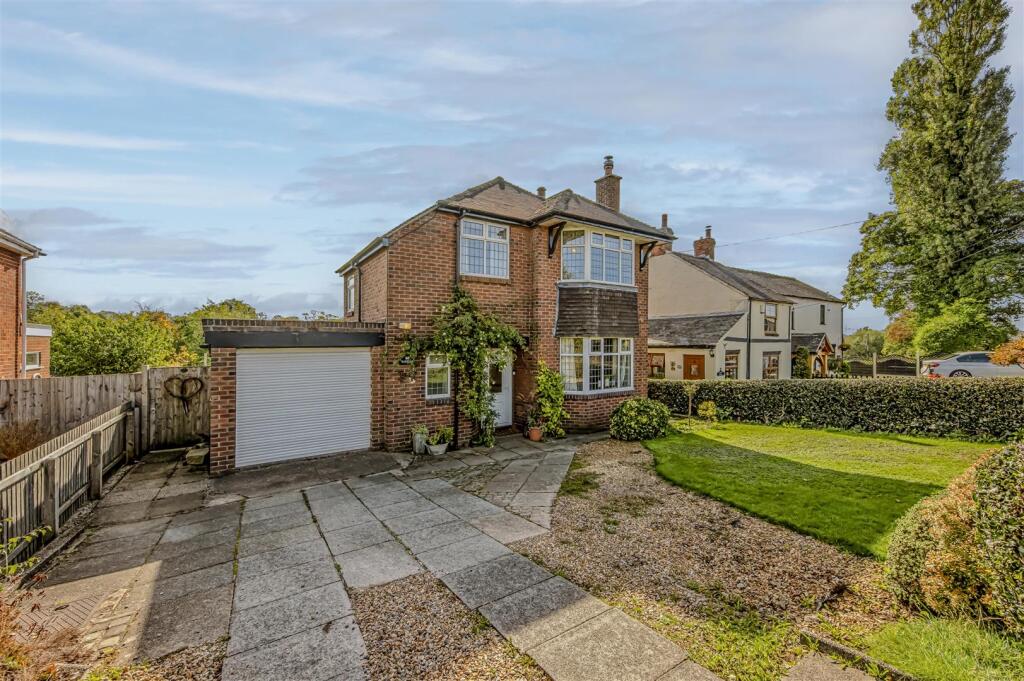 Main image of property: High Lane, Brown Edge, Staffordshire, ST6 8RU